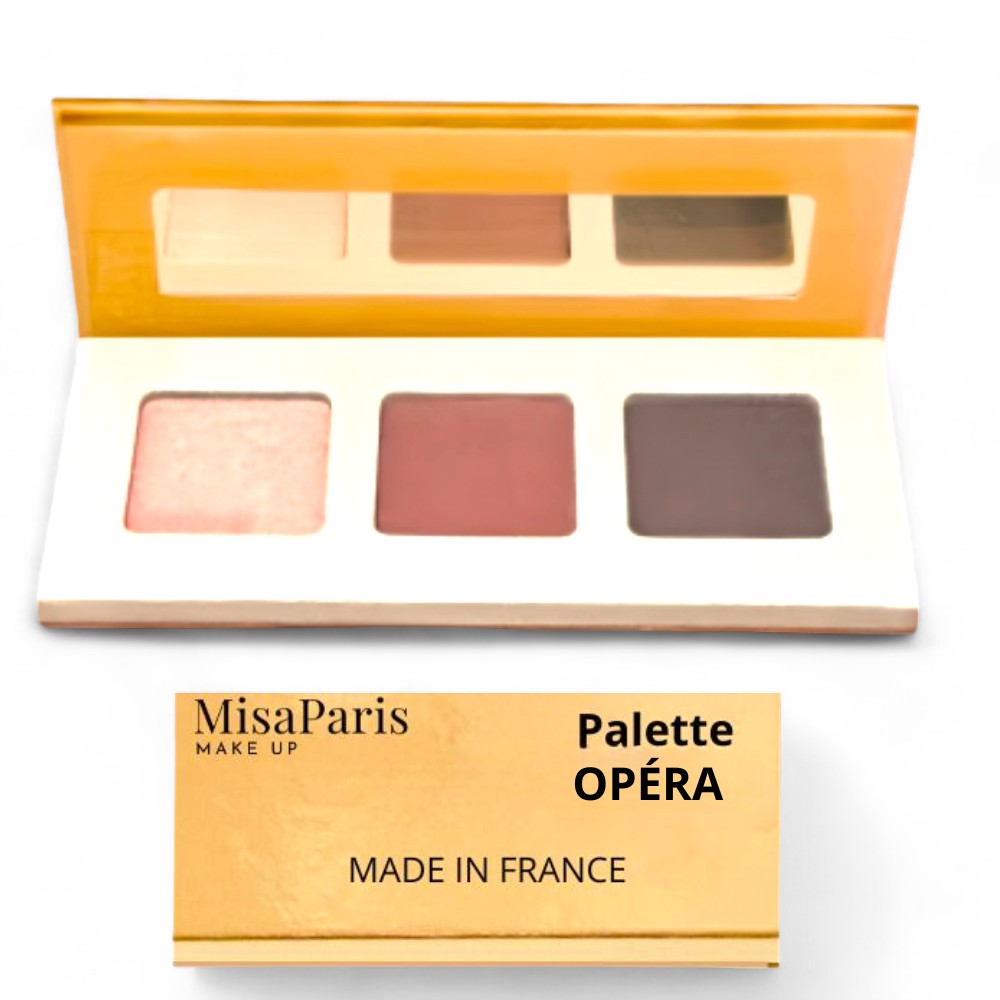 palette opera