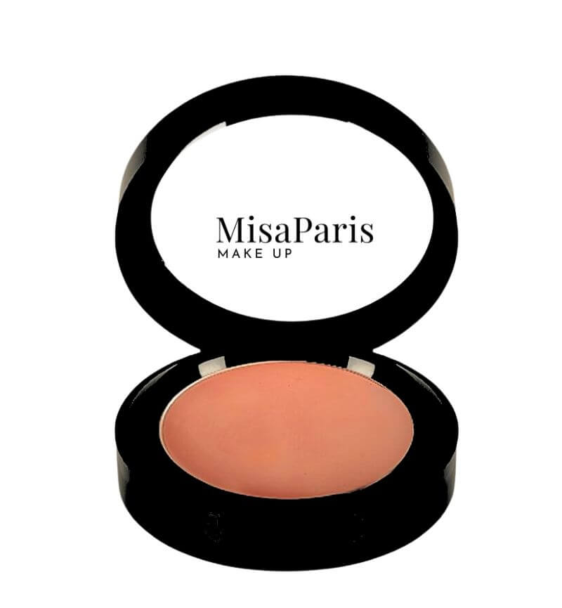 [Blush Crèmel]MisaParis make-up