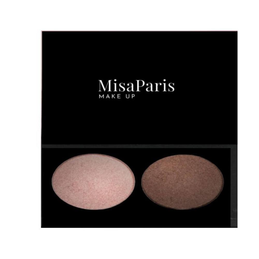 HIGHLIGHTER DUO  MisaParis 10G