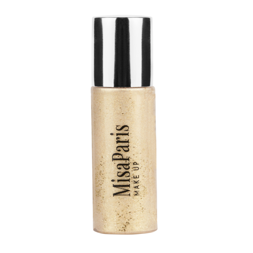 [Eyeshadow ]- MisaParis Makeup