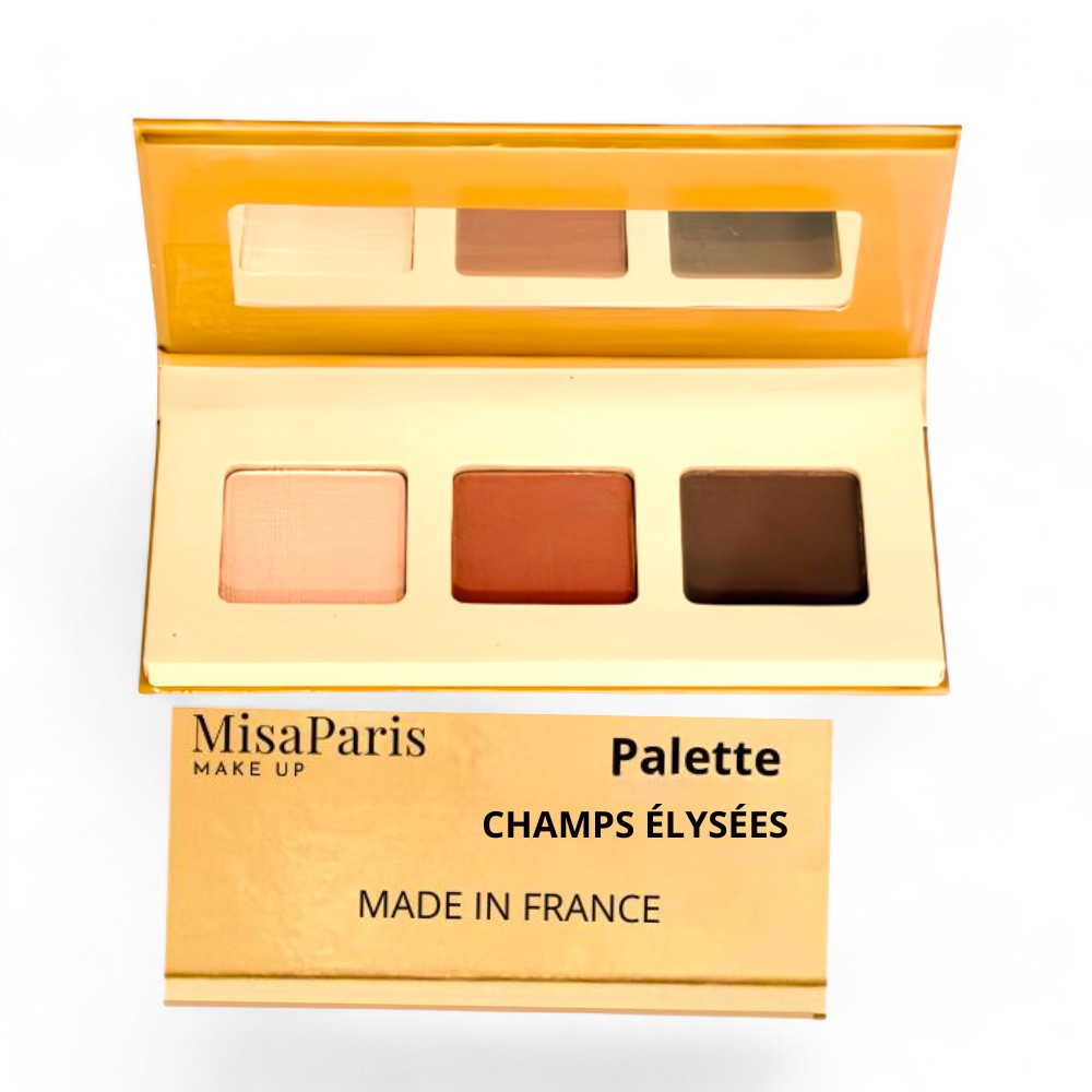 palette champs élysées