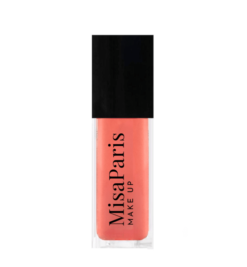 [Rouge à lèvres liquide] - MisaParis Makeup