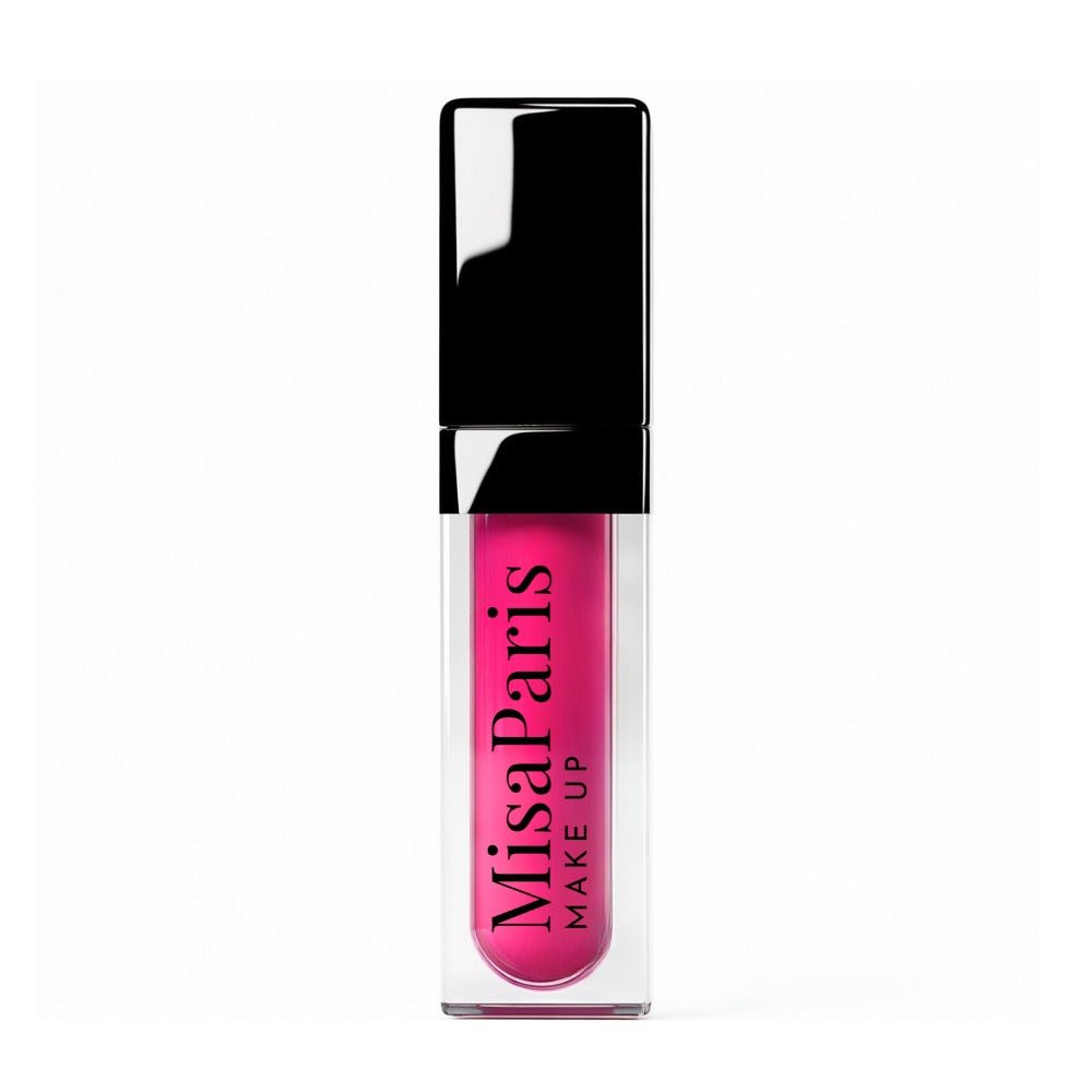 LIP GLOSS LAQUÉ MisaParis 7ml - #shop_MisaParis#