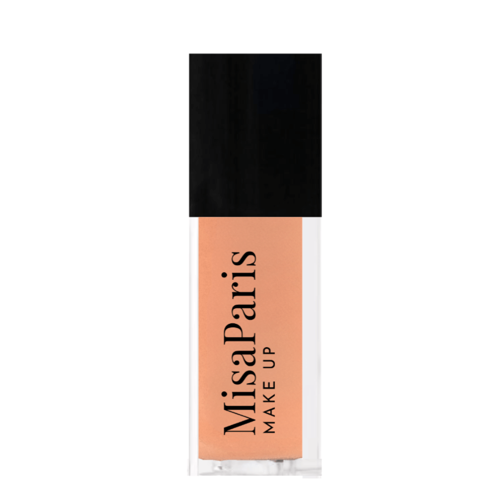 [LIP GLOSSLIP GLOSS REPULPANT PERLE NUDE   ] - MisaParis Makeup