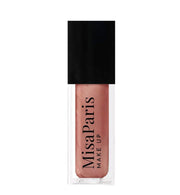 LIP GLOSS REPULPANT BRILLANT NUDE MisaParis