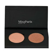 HIGHLIGHTER DUO  MisaParis 10G