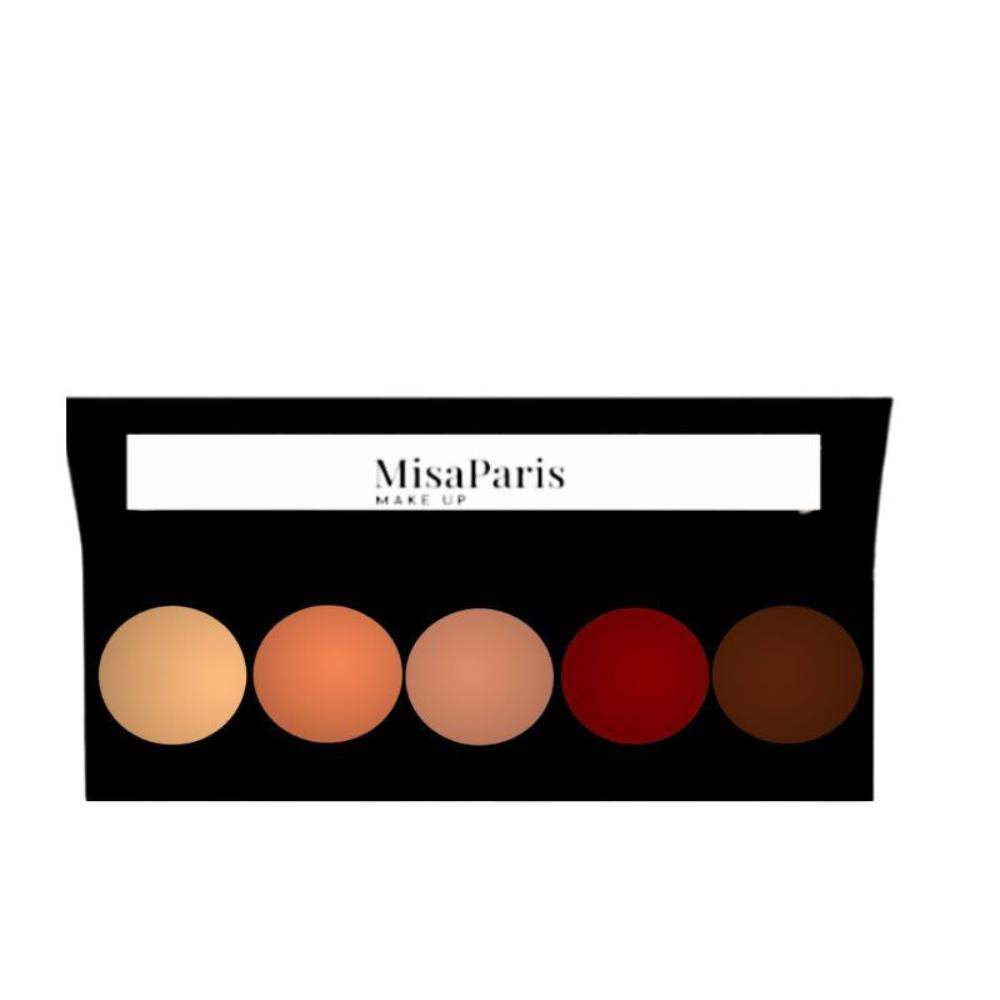 [PALETTE PARISIENNE]-Ombre à PAUPIERE