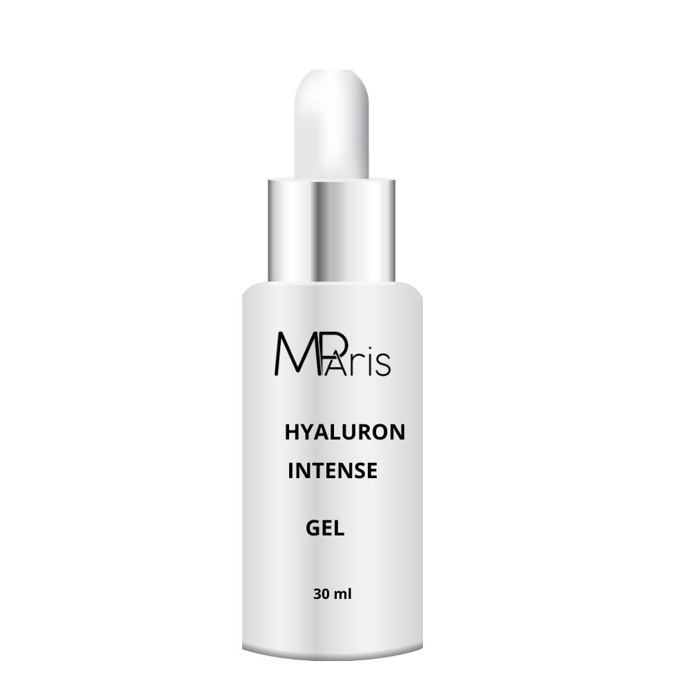 HYALURON INTENCE GEL - #shop_MisaParis#