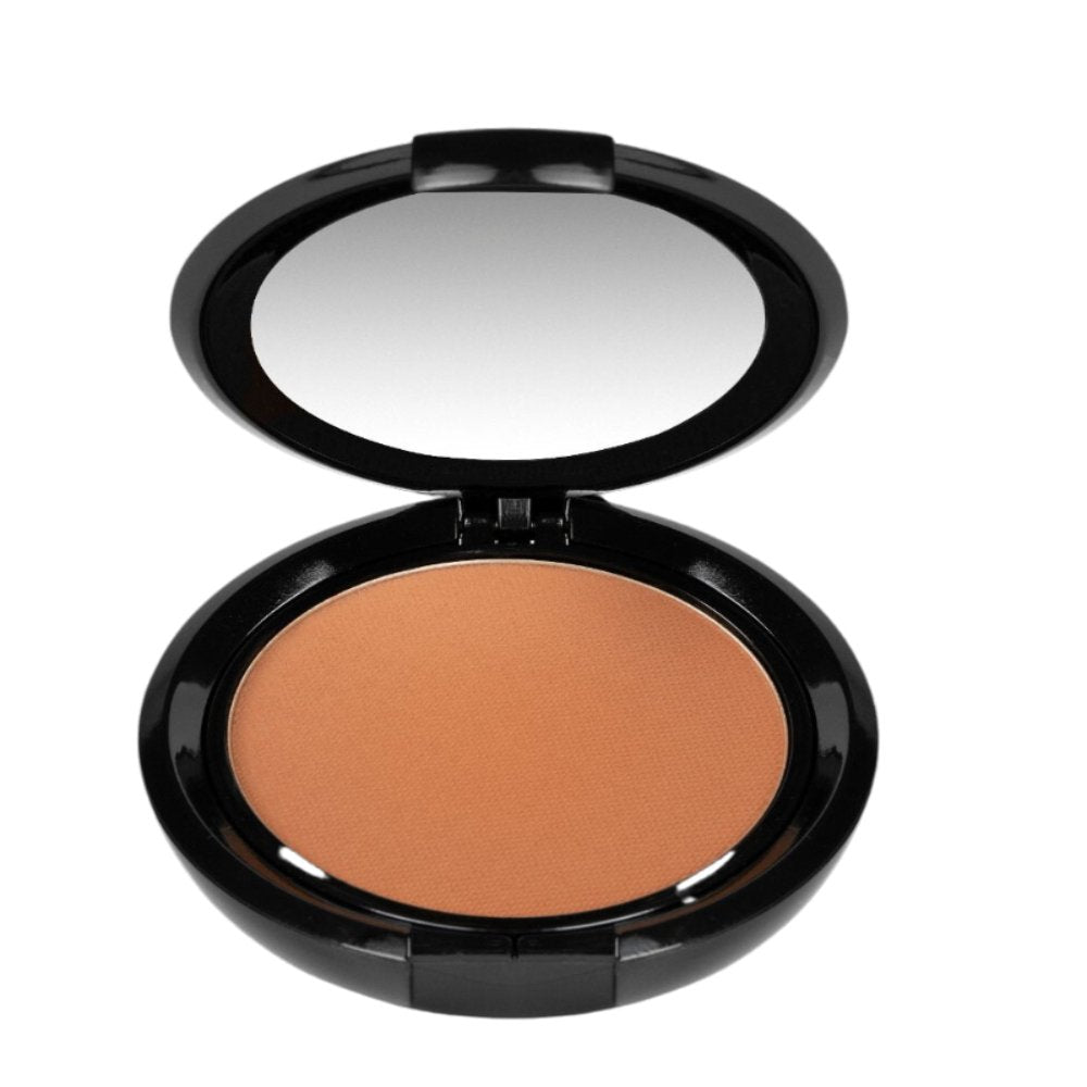 [poudre compacte HD] - MisaParis Make