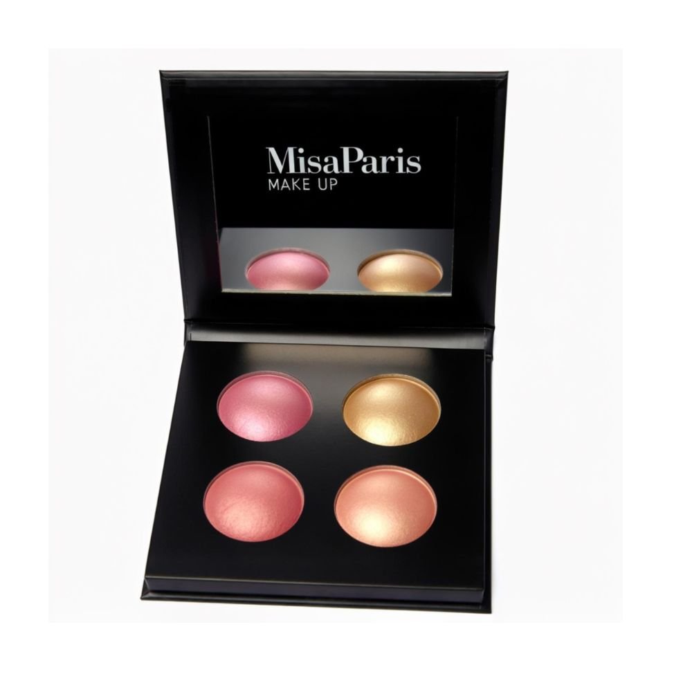 PALETTE - #shop_MisaParis#