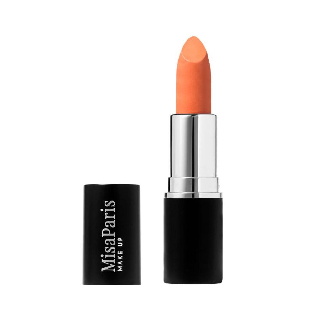 ROUGE À LÈVRES SATINÉ LONGUE TENUE - FORMULE NOURRISSANTE 5ML - #shop_MisaParis#