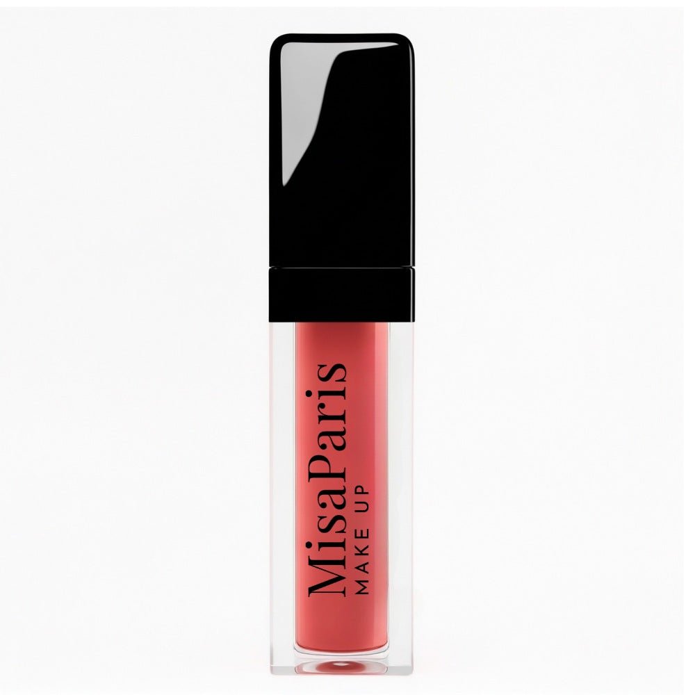 LIP GLOSS LAQUE 7ml - #shop_MisaParis#