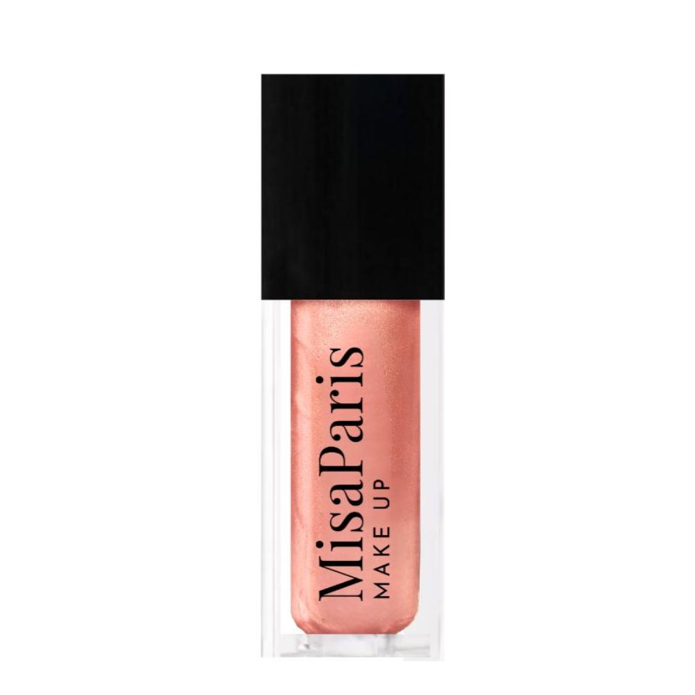 [LIP GLOSSLIP GLOSS REPULPANT PERLE NUDE   ] - MisaParis Makeup