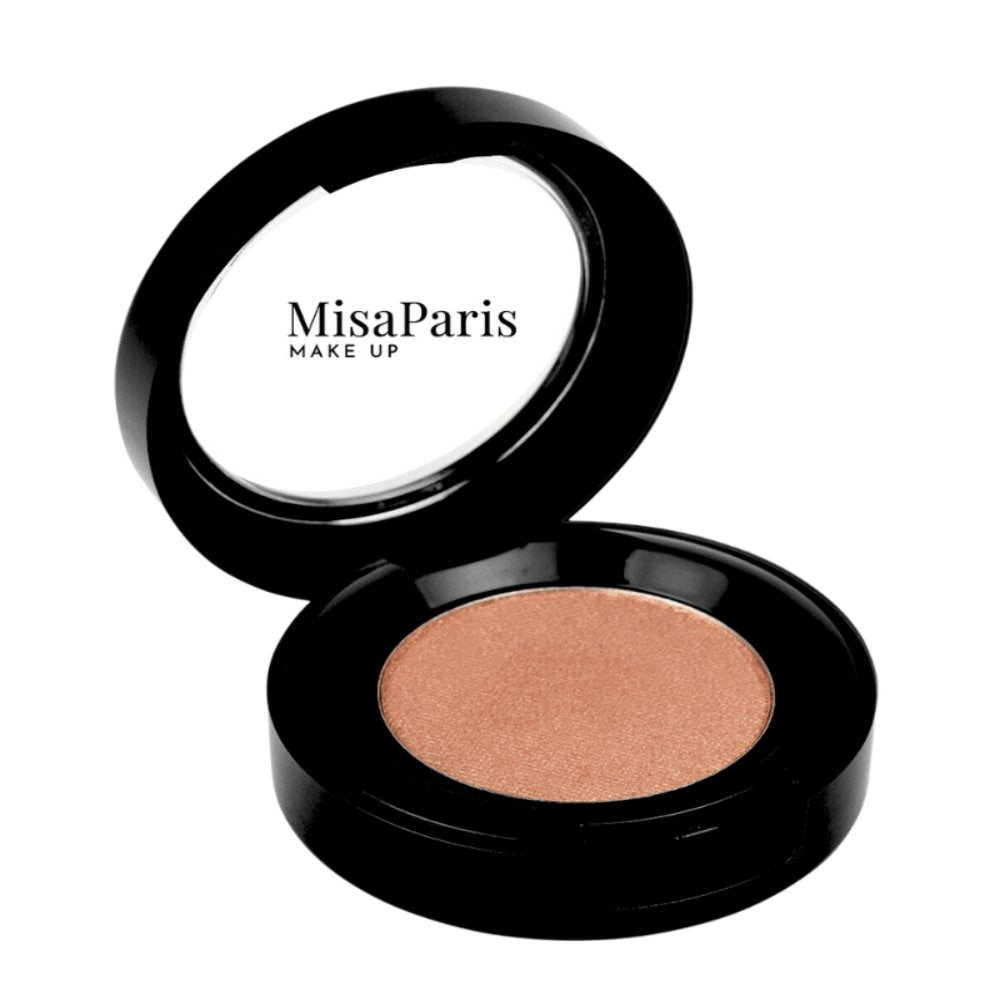 [Highlighter Cuivré] - MisaParis Makeup