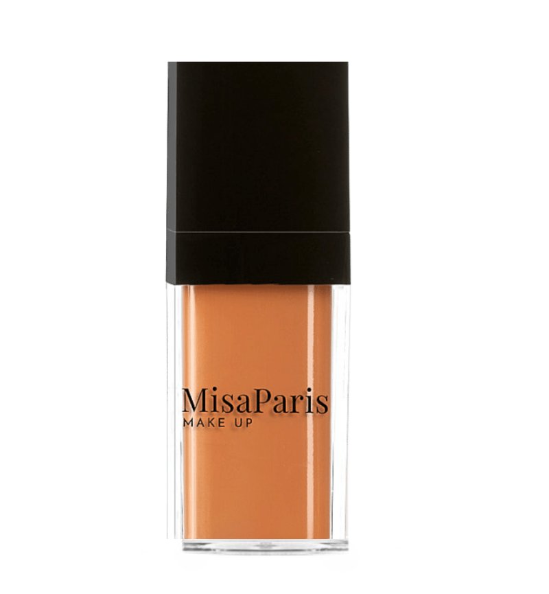 FOND DE TEINT FLUIDE HD LIQUID FOUNDATION | MisaParis 25 ml