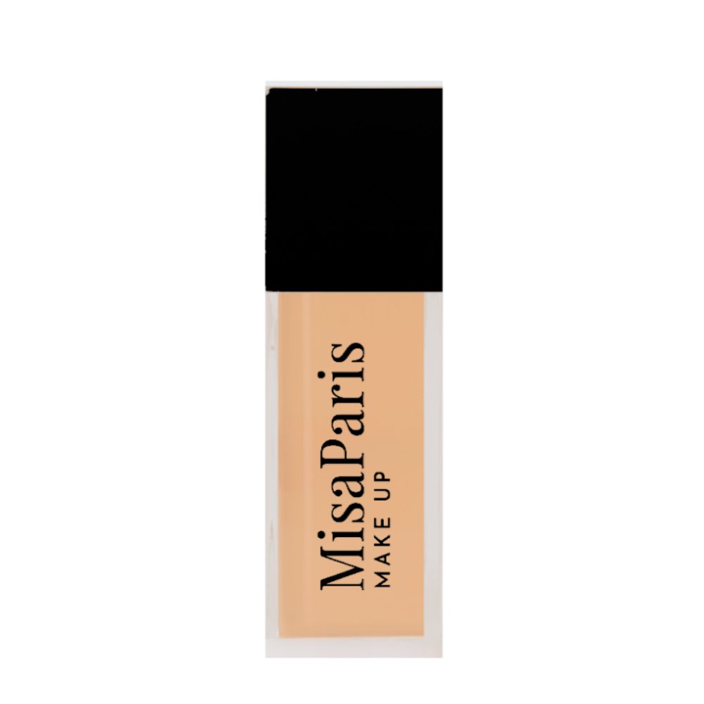 [Concealor longwear] - MisaParis Makeup