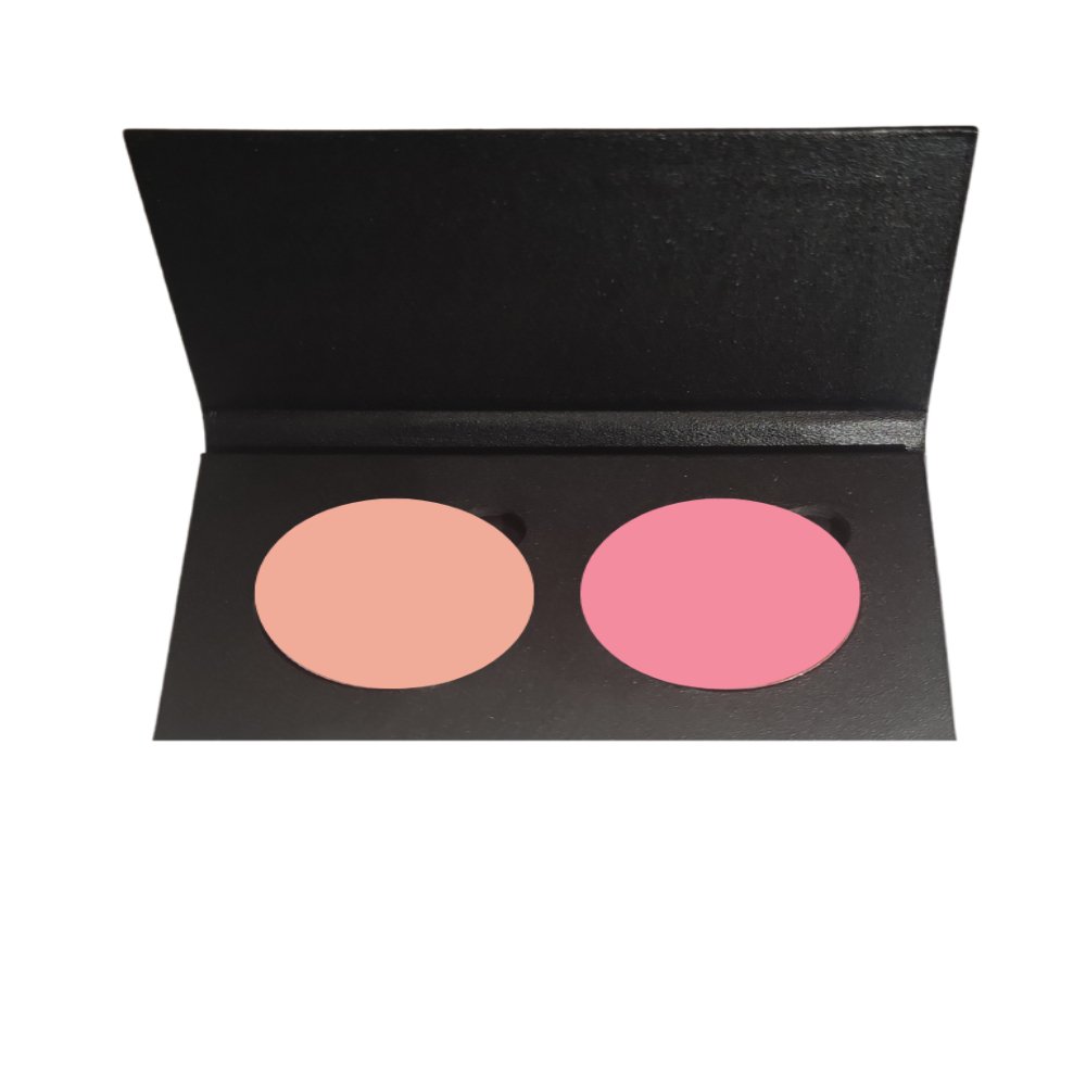 [Blush crème ]- MisaParis Makeup