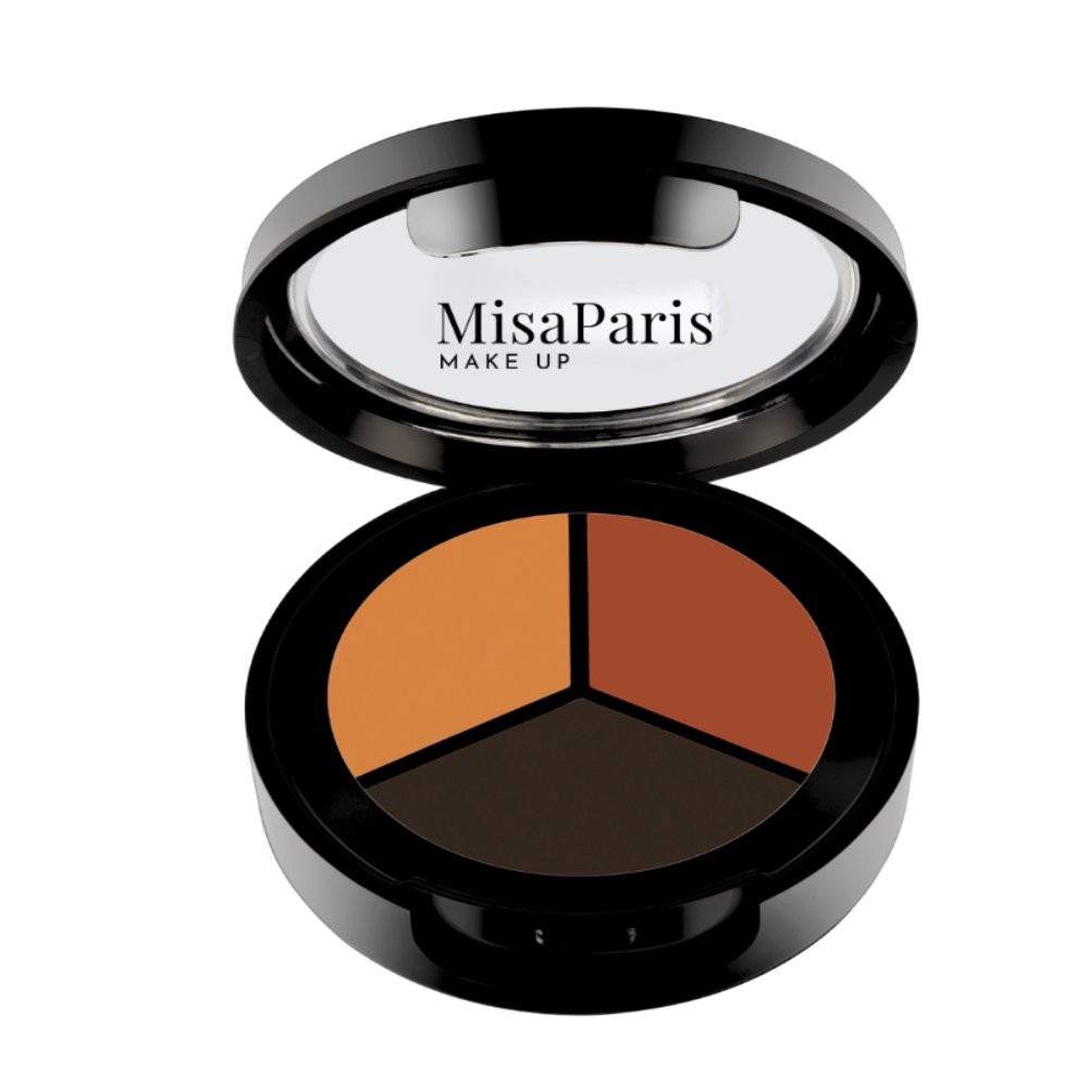 [Fard Crème  Secret | Anti-cernes] - MisaParis Makeup