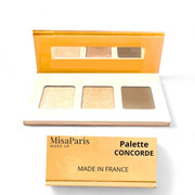 palette concorde