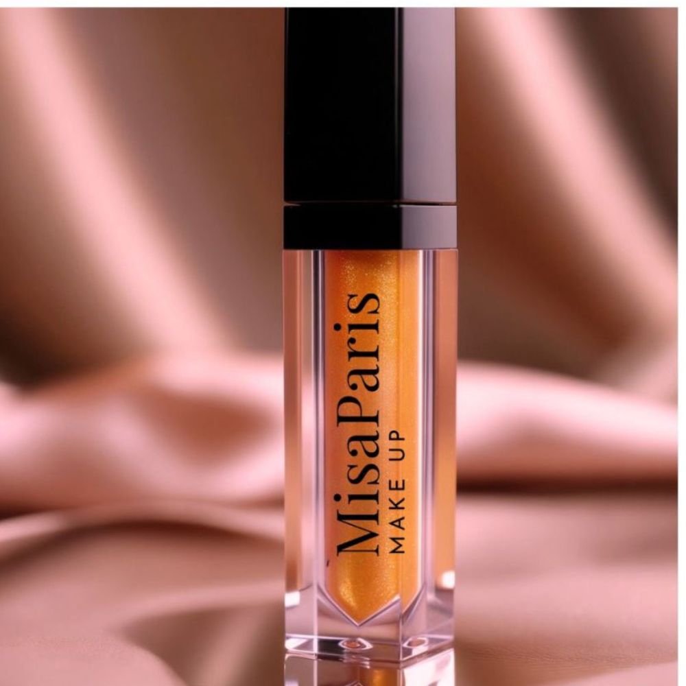 GLOSS NUDE LIBERTÉ HYDRATANT MisaParis 7 ml - #shop_MisaParis#