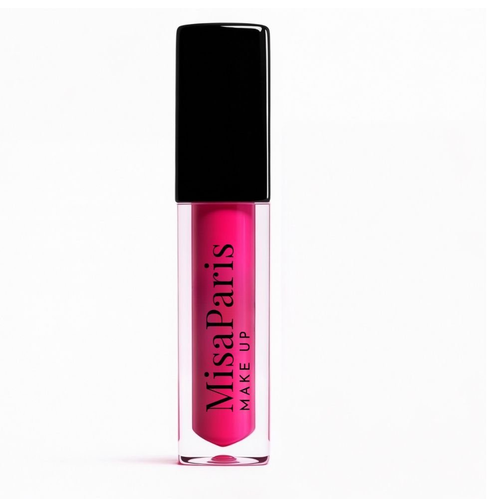 Rouge à Lèvres Mat Liquide Lip Liker de MisaParis 7ml - #shop_MisaParis#