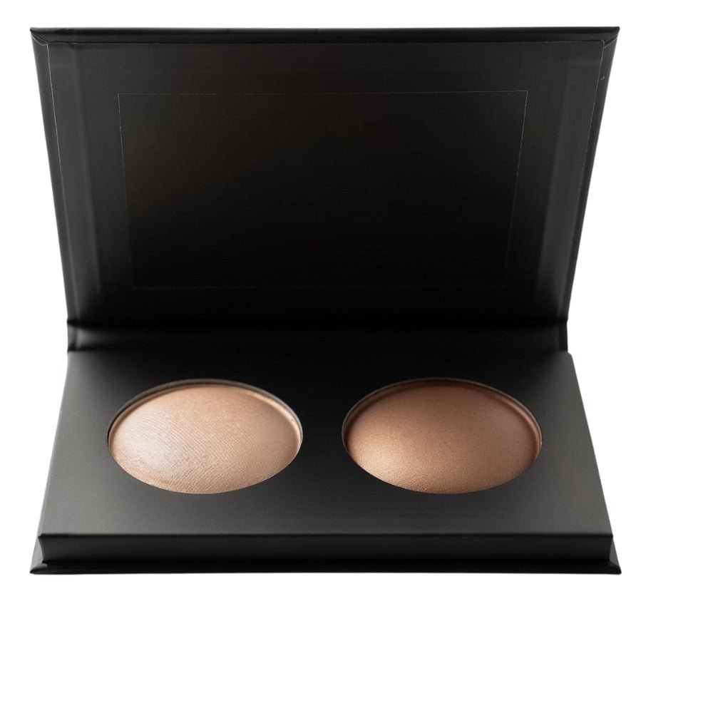 HIGHLIGHTER DUO MisaParis 10G - #shop_MisaParis#