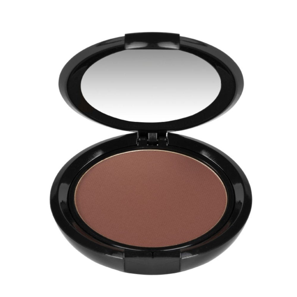 [poudre compacte HD] - MisaParis Make