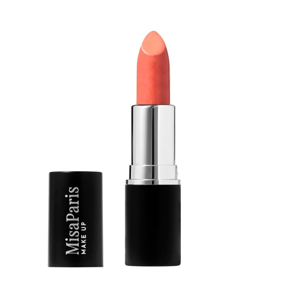 ROUGE À LÈVRES SATINE VELOURS MisaParis 5ml - #shop_MisaParis#