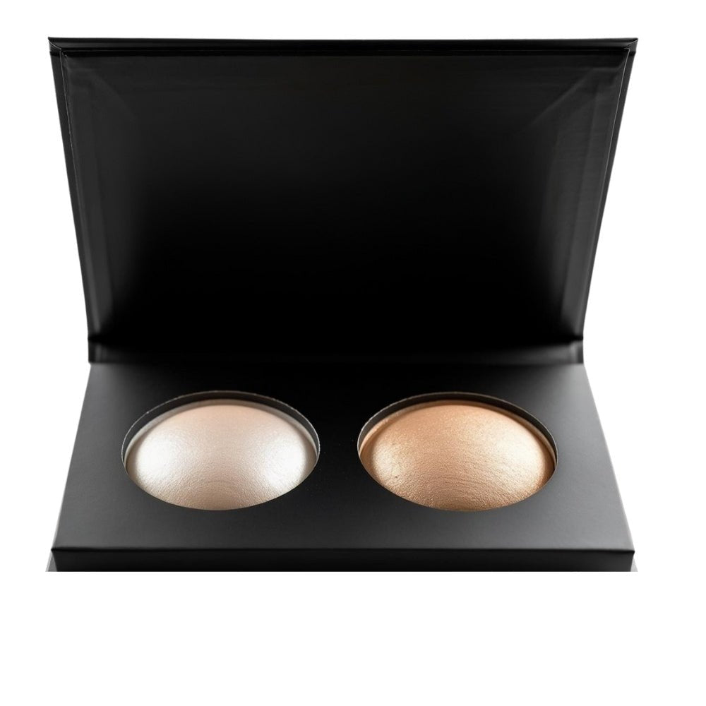 HIGHLIGHTER DUO MisaParis 10G - #shop_MisaParis#