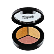 [Trio illuminateur highlighter]-Blush MisaParis Makeup