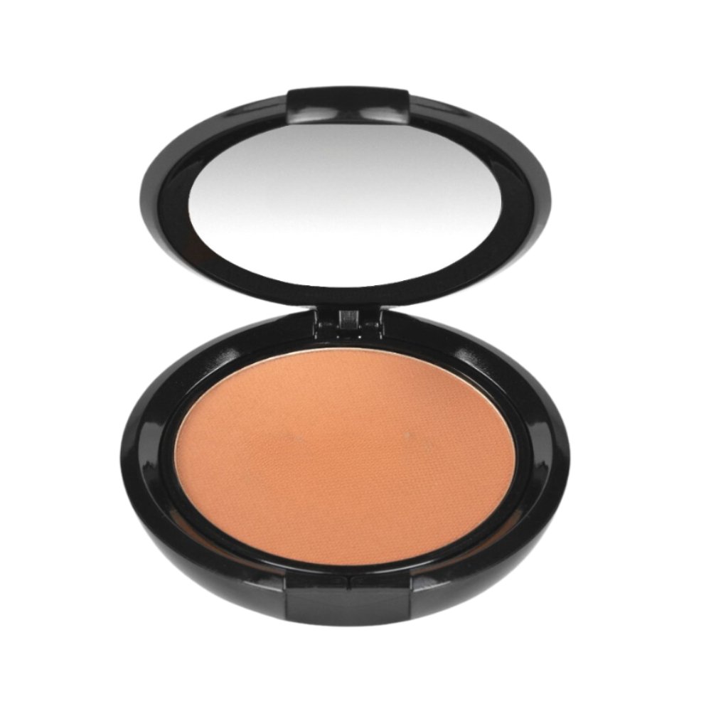 [poudre compacte Bronzante HD] - MisaParis Make